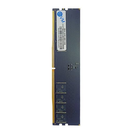 EVM 16gb DDR5 4800mhz Desktop Ram
