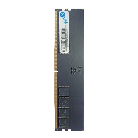 EVM 32gb DDR5 4800mhz Desktop Ram
