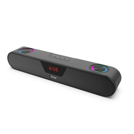 EVM EnBar 2.0 Bluetooth Speaker (EVM-BTS-101)