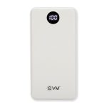 EVM EnCharge Power Bank 10,000MAH, WH