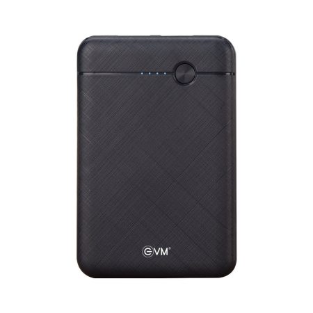 EVM EnNano Power Bank 5000MAH