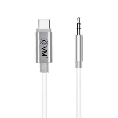 EVM Type-C to 3.5mm AUX Cable