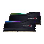 G.Skill Trident Z5 RGB 64GB (32GBx2) DDR5 6800MHz Desktop RAM 1