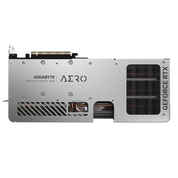 Gigabyte GeForce RTX 4080 SUPER AERO OC