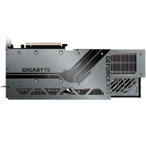 Gigabyte GeForce RTX 4080 SUPER WINDFORCE 16GB Nvidia Graphics Card