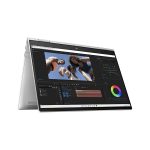 HP Envy 33.8 cm x360 2-in-1 Laptop OLED 13-bf0141TU – Silver
