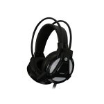 HP H100 Wired Over Ear Gaming Headphones