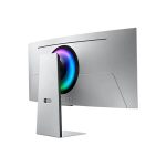 Samsung Odyssey G8 OLED LS34BG852SWXXL 34 Inch Gaming Monitor
