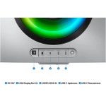 Samsung Odyssey G8 OLED LS34BG852SWXXL 34 Inch Gaming Monitor