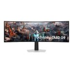 Samsung Odyssey G9 OLED 49 Inch Curved Gaming Monitor