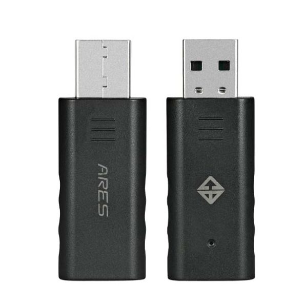 Cosmic Byte ARES Dongle (Black)