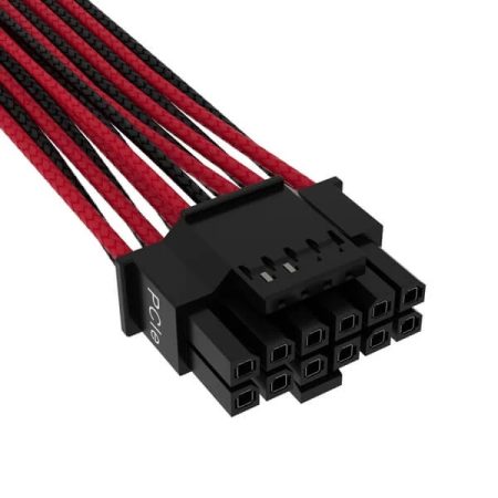 Corsair Premium PCIe 5.0 12VHPWR Type-4 PSU Power Cable