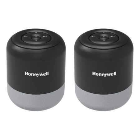 Honeywell Trueno U100 Duo, Lightweight & Portable Wireless Bluetooth Speaker