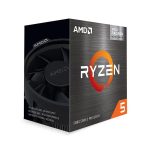 AMD Ryzen 5 5500GT Processor With Radeon Graphics 1