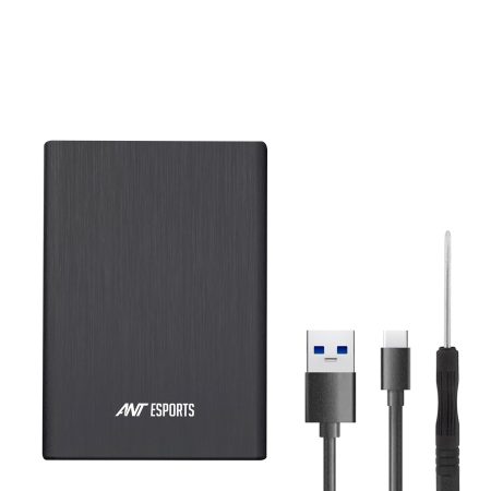 Ant Esports AESE205 2.5 SATA Portable SSD Enclosure