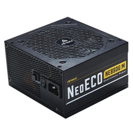 Antec NE850G M 80 Plus Gold Power Supply