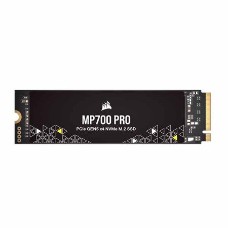 CORSAIR MP700 PRO 1TB PCIe Gen5 x4 NVMe 2.0 M.2 SSD