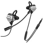 Cosmic Byte CB-EP-04 Gaming Earphone with Detachable Microphone 1