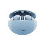 EVM EnBuds ANC TWS True Wireless Earbud (Blue) 1