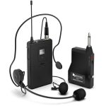 FIFINE Wireless Microphone System (K037B) 1
