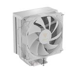 Gamdias Boreas E2-410 WH 120mm CPU Air Cooler (White) 1