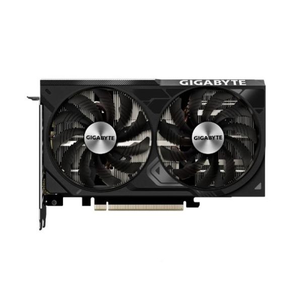 Gigabyte GeForce RTX 4070 WINDFORCE 2X OC 12G