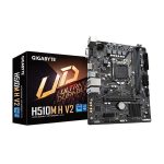 Gigabyte H510M H V2 Motherboard 1