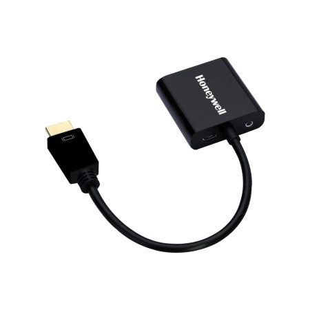Honeywell 3in1 HDMI to VGA Port Cable