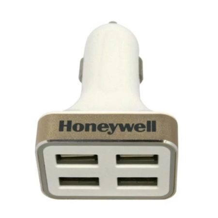 Honeywell Cla Car Charger Platinum Series 6.8 AMP 4 USB