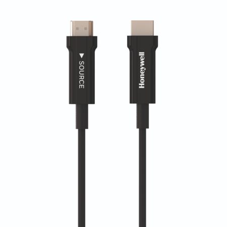 Honeywell HDMI AOC 2.1 Complaint 50 Meters Cable