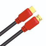 Honeywell HDMI Cable 2.1 with Ethernet 1