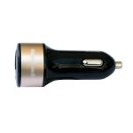 Honeywell Micro CLA PD Smart Car Charger (Gold) 1