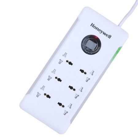Honeywell Surge Protector/Spike Guard/Extension Board