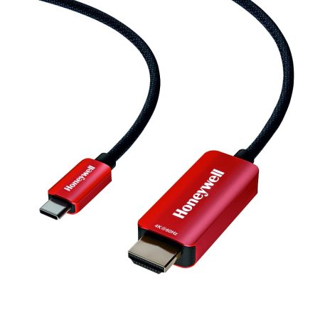 Honeywell Type C to 2.0 HDMI Cable
