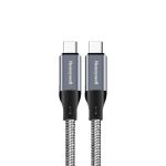 Honeywell Type C to Type C USB 3.1 Cable for Smartphone 1