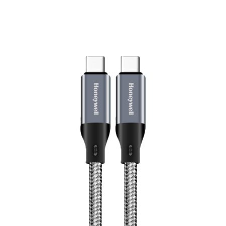 Honeywell Type C to Type C USB 3.1 Cable for Smartphone