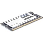 Patriot DDR3 1600Mhz CL11 4GB (1x4GB) Laptop Memory2