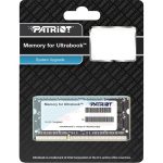 Patriot DDR3 1600Mhz CL11 4GB (1x4GB) Laptop Memory2