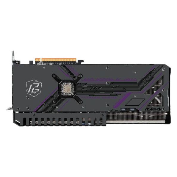 Asrock AMD Radeon RX 7700 XT Phantom Gaming 12GB OC