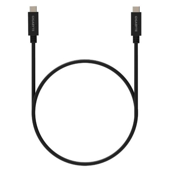 GIGABYTE USB C Cable