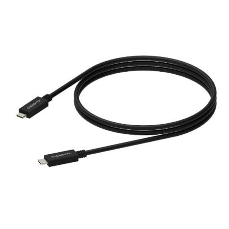 GIGABYTE USB C Cable