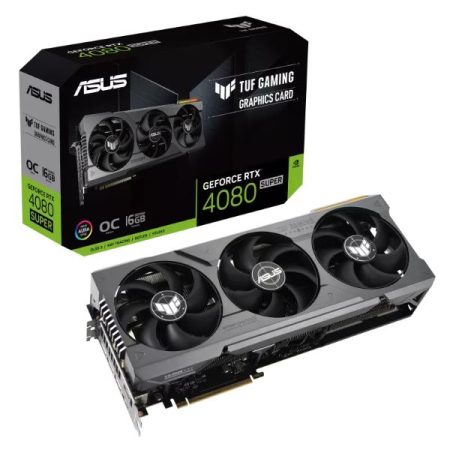ASUS TUF Gaming GeForce RTX 4080 SUPER