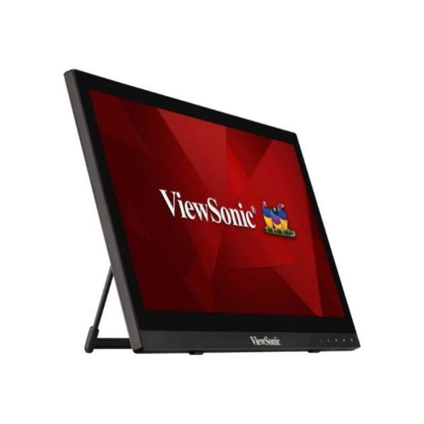 ViewSonic TD1630-3 16 inch Portable Touch Monitor