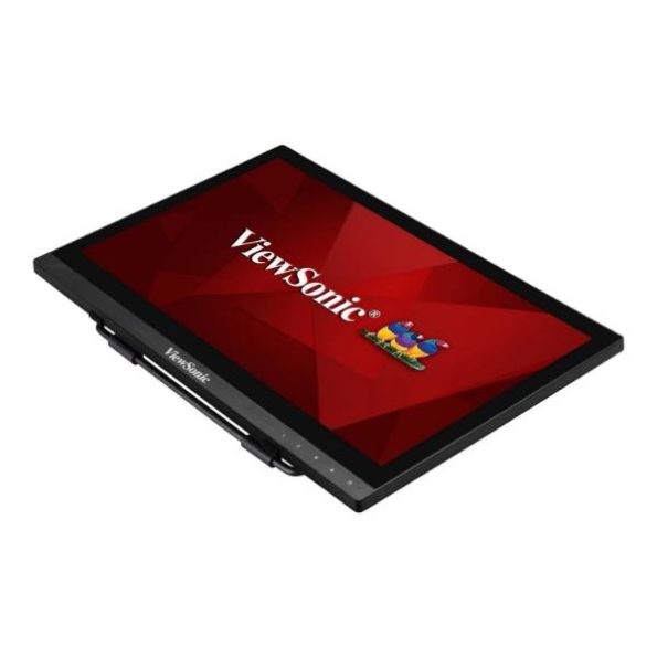 ViewSonic TD1630-3 16 inch Portable Touch Monitor