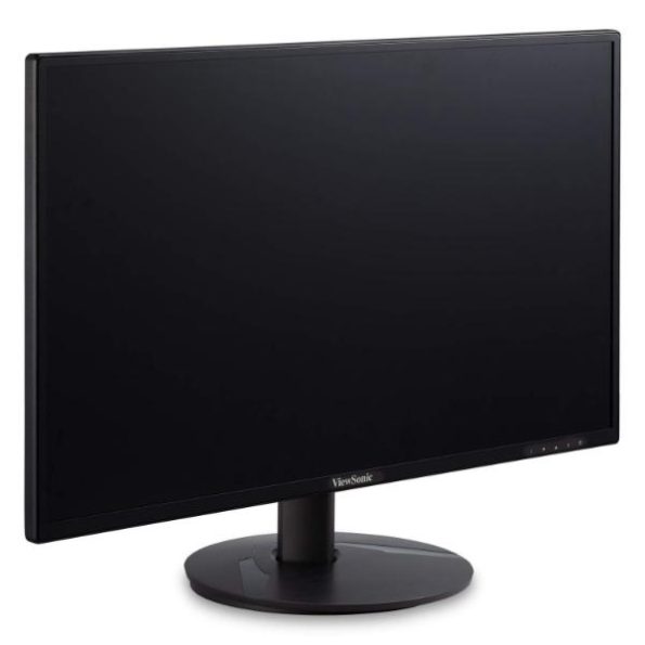ViewSonic TD2455 24 Inch Fhd IPS Touch Monitor
