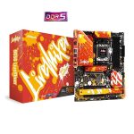 ASRock B650 LiveMixer AM5 ATX Motherboard 1