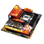 ASRock B650 LiveMixer AM5 ATX Motherboard 1