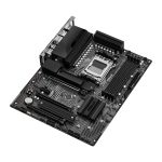 AsRock X670E Pg Lightning AM5 ATX Motherboard (X670E-Taichi) 1