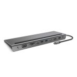 Belkin 11-in-1 Multiport USB-C Dock for PC and Mac