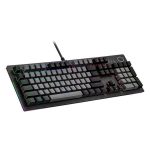 Cooler Master CK352 Mechanical Gaming Keyboard Tactile Red Switches (Black) 1